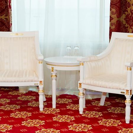 Complex Aristrocratos Ξενοδοχείο Mamaia Εξωτερικό φωτογραφία