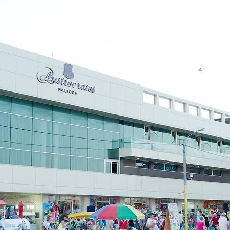 Complex Aristrocratos Ξενοδοχείο Mamaia Εξωτερικό φωτογραφία