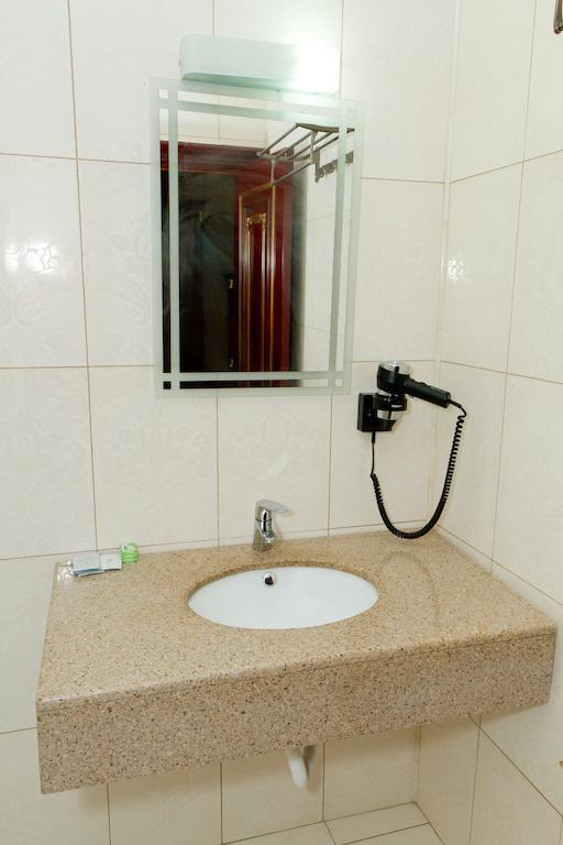 Complex Aristrocratos Ξενοδοχείο Mamaia Δωμάτιο φωτογραφία