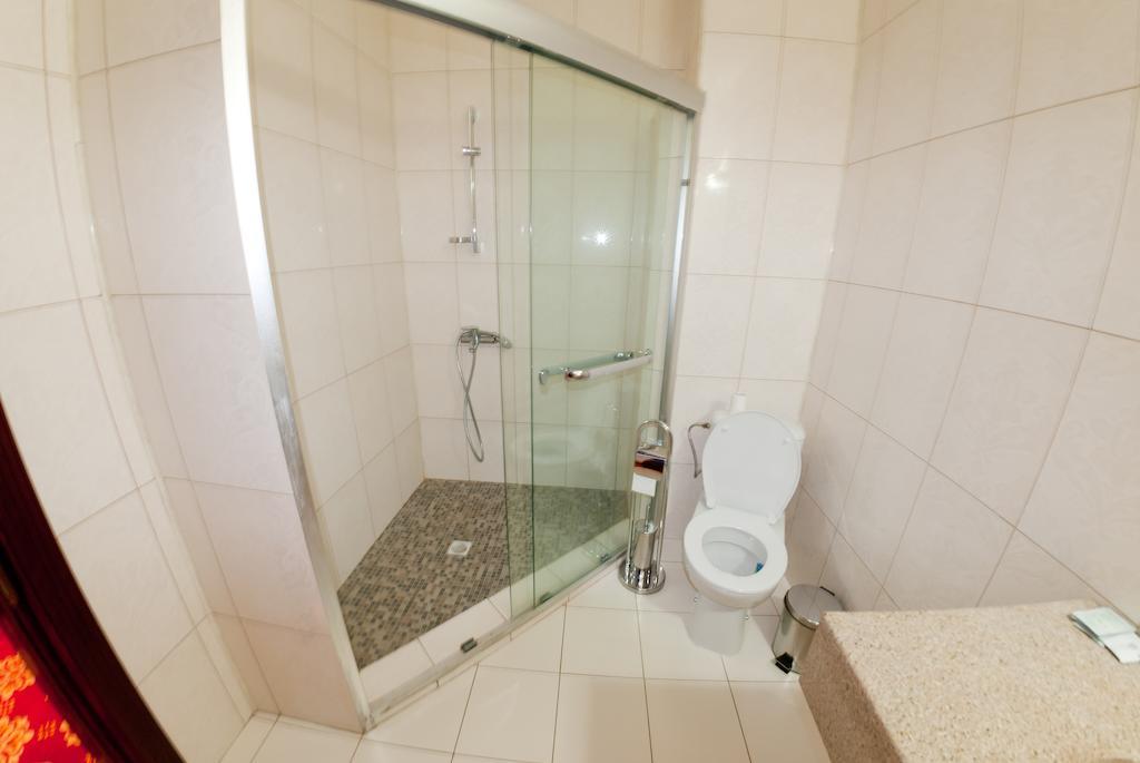 Complex Aristrocratos Ξενοδοχείο Mamaia Δωμάτιο φωτογραφία