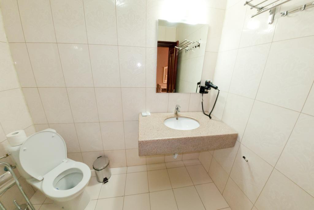 Complex Aristrocratos Ξενοδοχείο Mamaia Εξωτερικό φωτογραφία